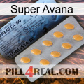 Super Avana 44